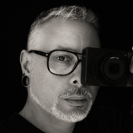 Portrait de Stéphane